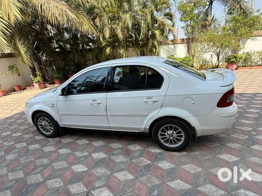 Ford Fiesta 2007 Diesel Well Maintained
