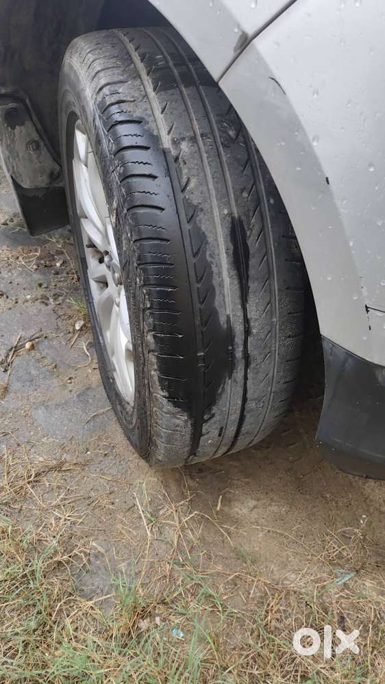 Ford Ecosport 2017 Diesel