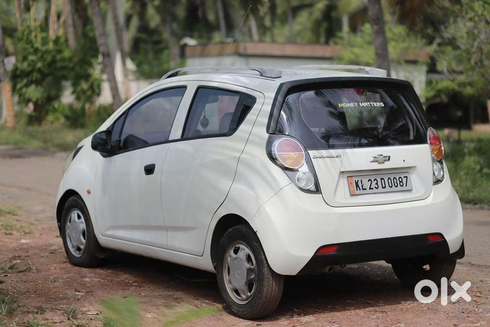 Chevrolet Beat 2011 Petrol Good Condition