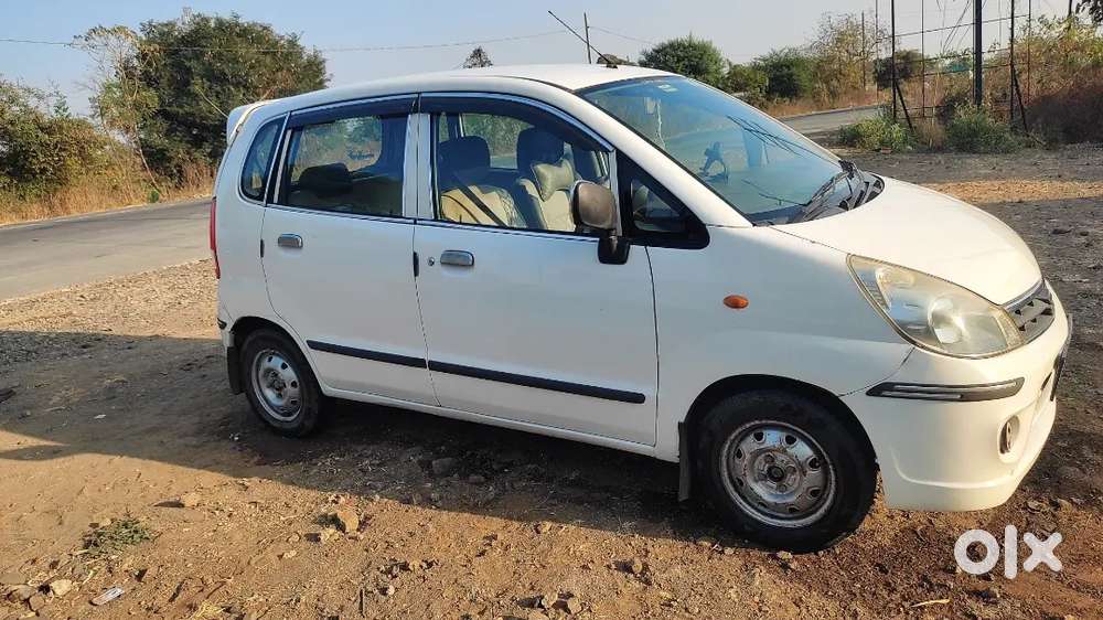 Maruti Suzuki Zen Estilo 2015 Cng & Hybrids Good Condition