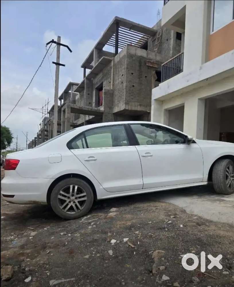 Volkswagen Jetta 2.0 Tdi 2014