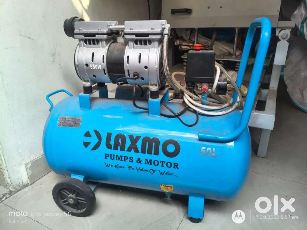 Hotfix machine