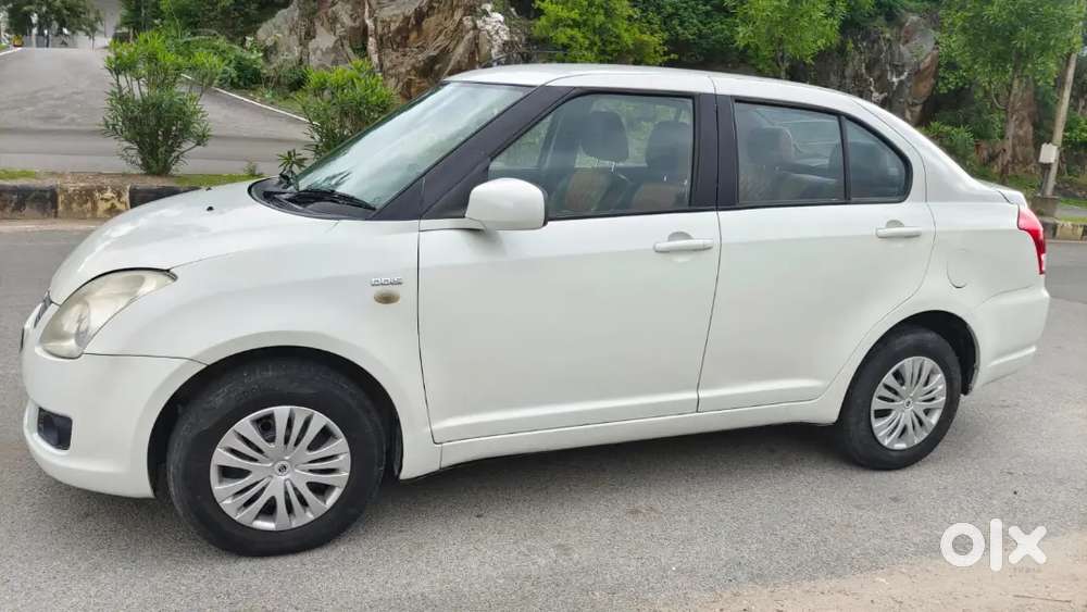 Maruti Suzuki Dzire 2009 Diesel 140000 Km Driven