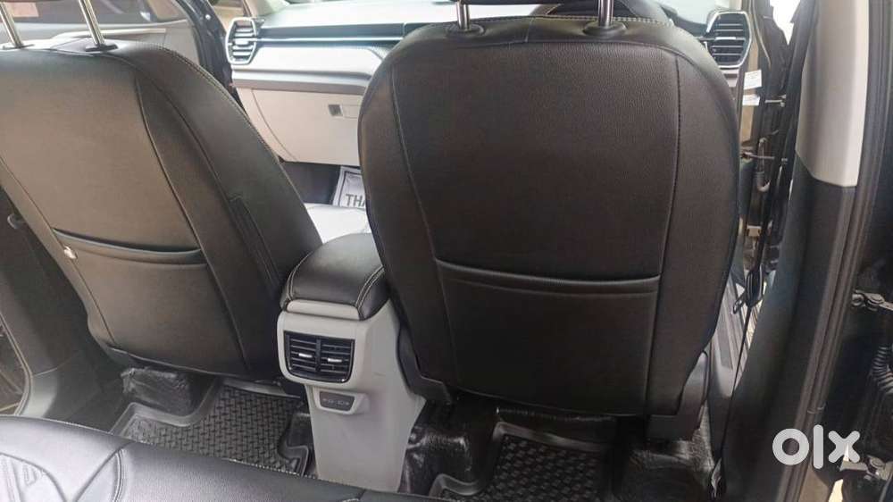 Skoda Kushaq 2023 Petrol 8800 Km Driven