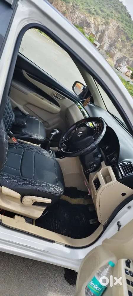 2015 Maruti Suzuki Ciaz Vdi Plus