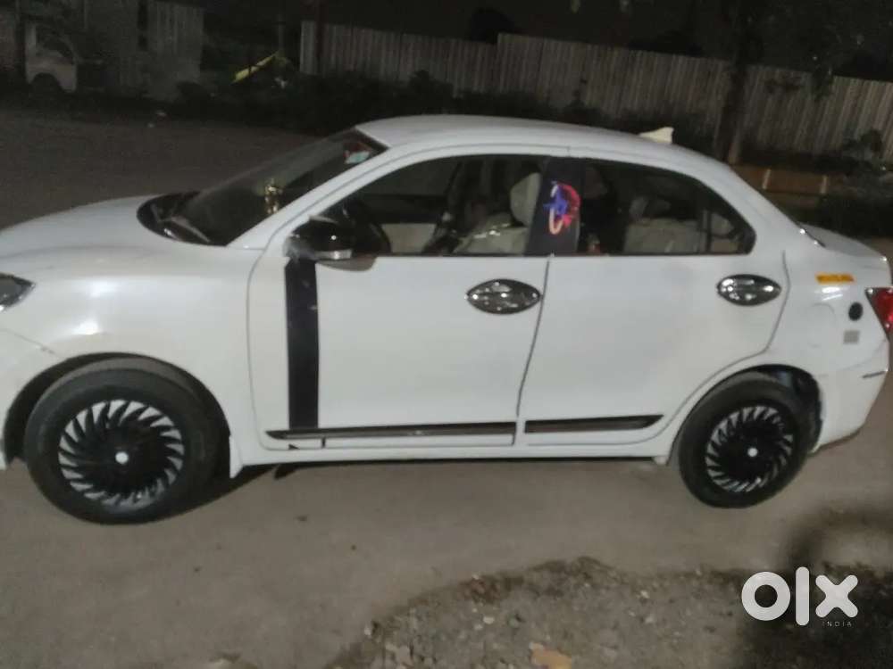 Maruti Suzuki Dzire 2022 Vxi