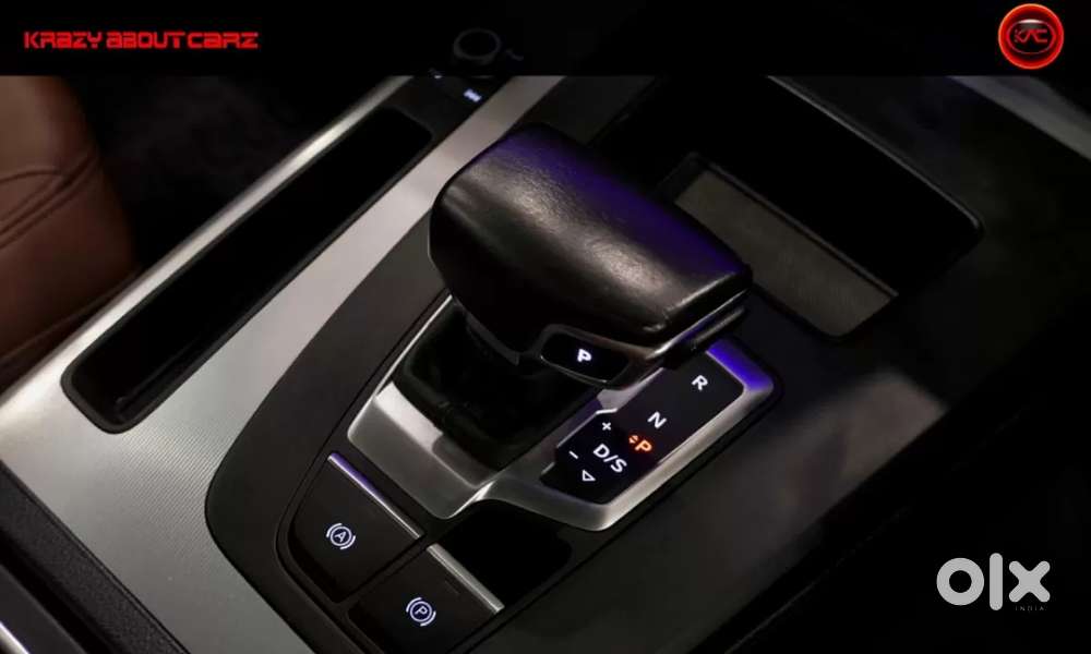 Audi Q5 2.0 45 Tfsi Premium Plus, 2022, Petrol