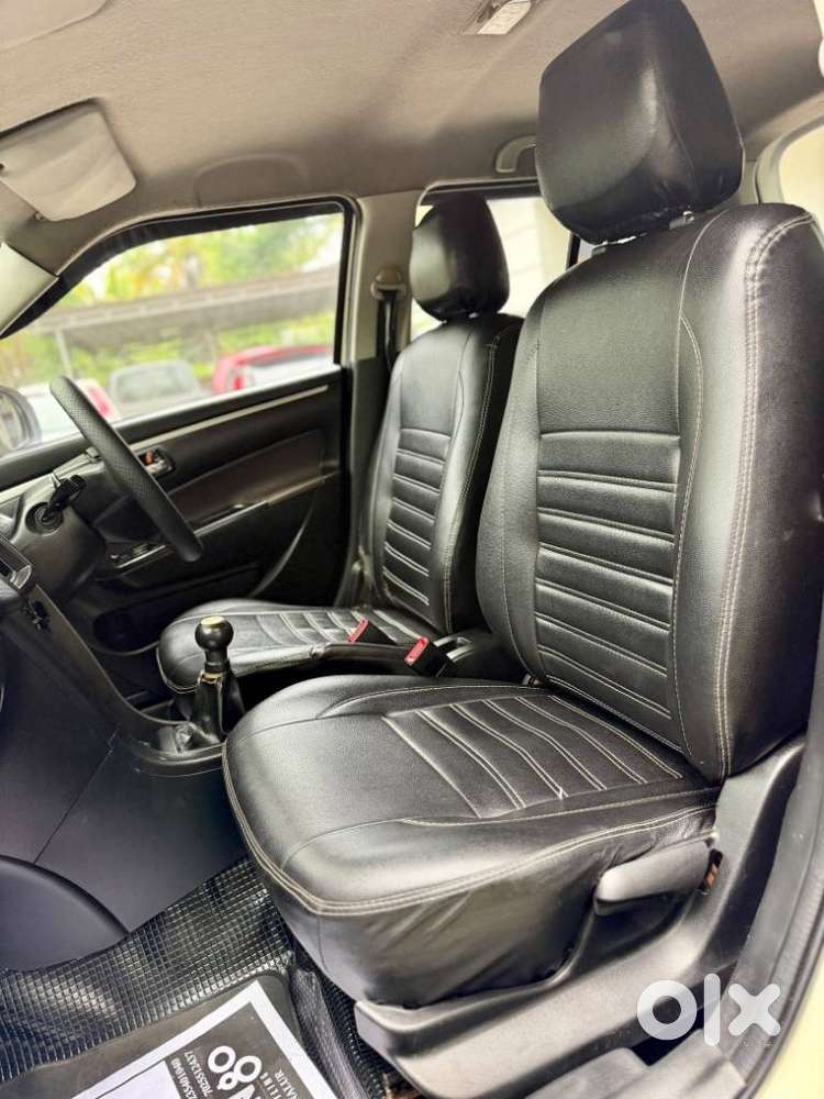 Maruti Suzuki Swift Ddis Vdi, 2013, Diesel