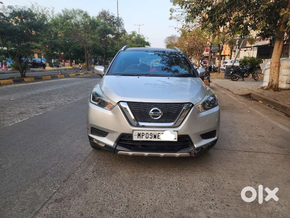 Nissan Kicks Xv Premium D, 2019, Diesel