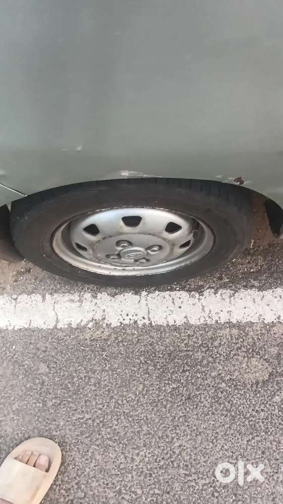 Hyundai Santro Xing 2005