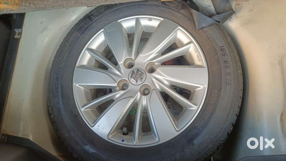 Maruti Suzuki Swift Ddis Zdi, 2015, Diesel