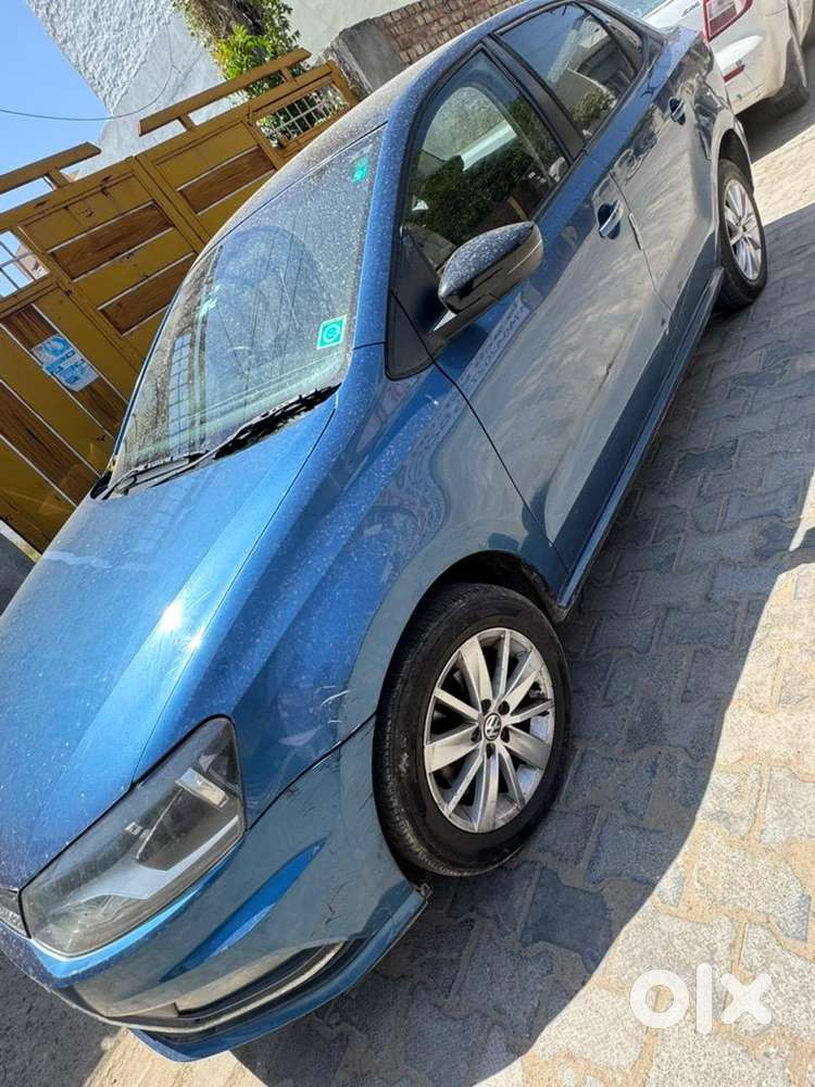 Ameo 2018 Non Accident All Original