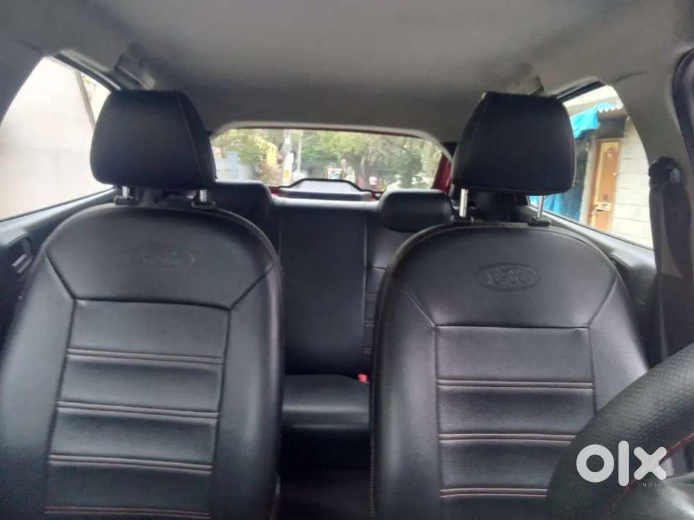 Ford Freestyle 2018 Petrol 30000 Km Driven