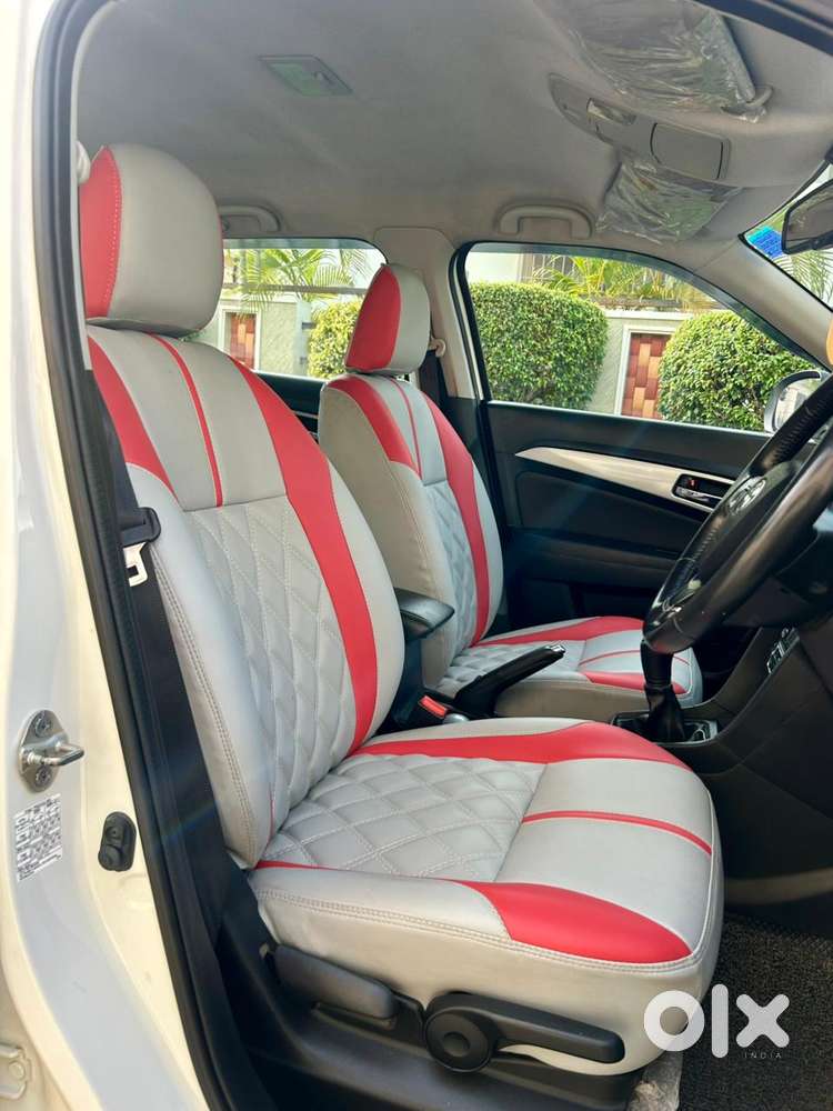 Toyota Urban Cruiser Cruiser Premium, 2021, Diesel