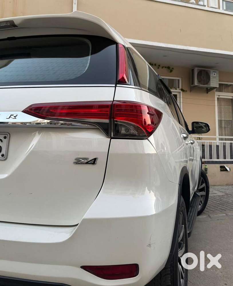 Toyota Automatic Diesel 2019