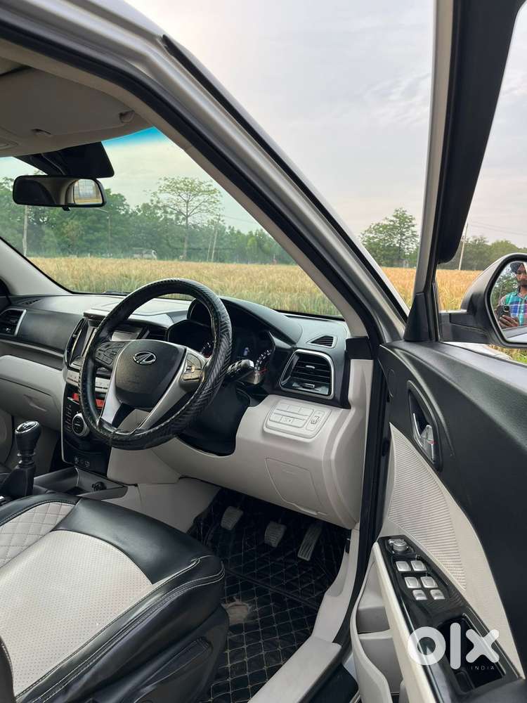 Mahindra Xuv300 W8 Diesel, 2021, Diesel