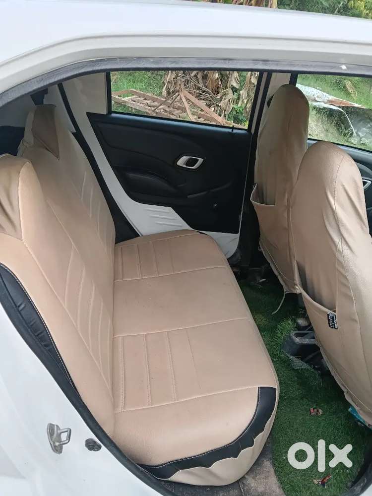 Datsun Redi Go Limited 2019
