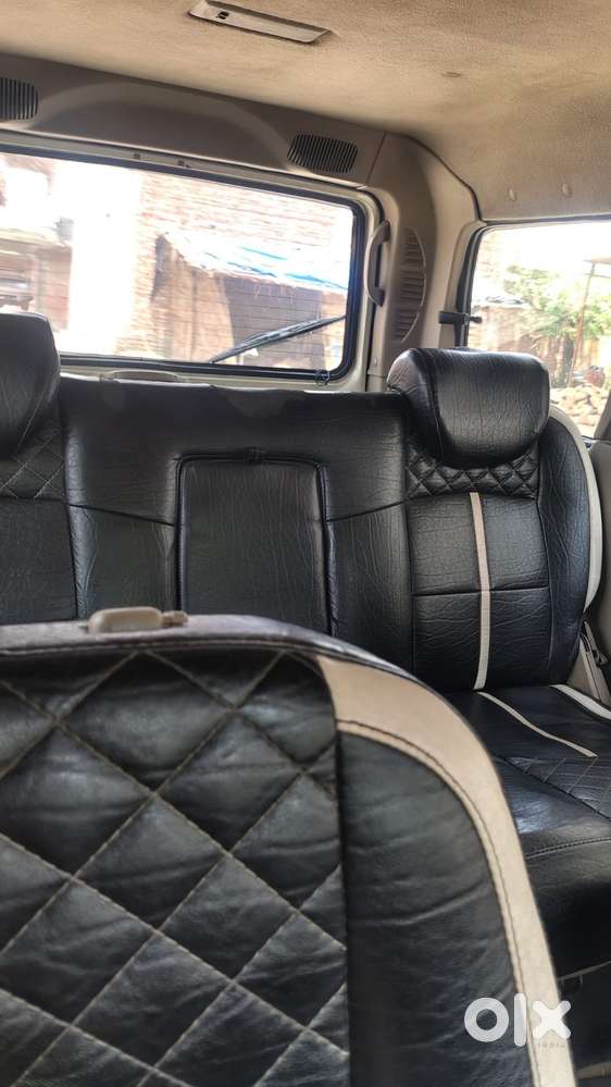 Mahindra Scorpio 2013 Diesel Good Condition