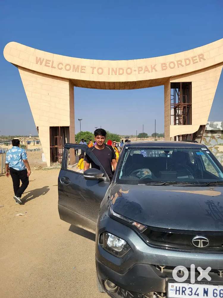 Tata Punch 2024 Petrol 41000 Km Driven