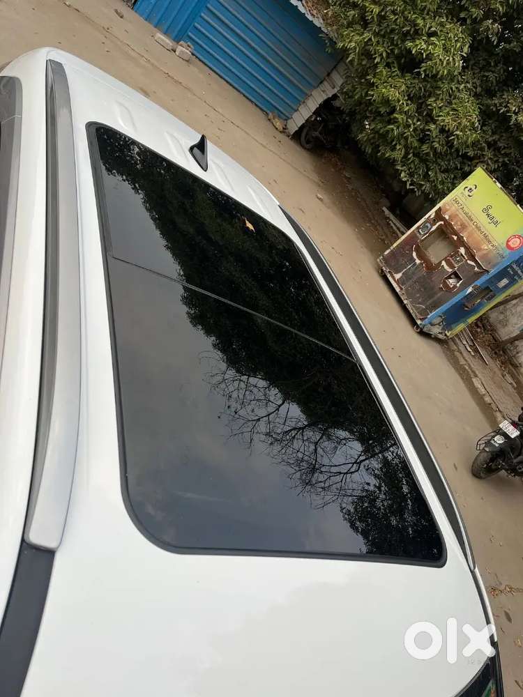 Hyundai Creta Facelift 2024 Diesel Mt