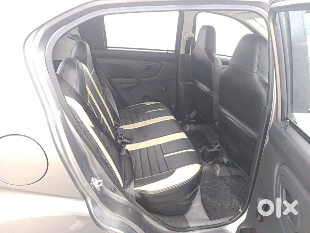Datsun Redigo 0.8 A, 2021, Petrol