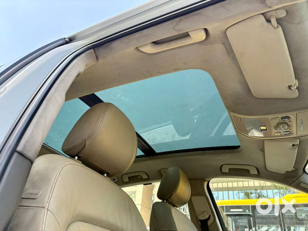 Audi Q5 2.0 35 Tdi, 2014, Diesel