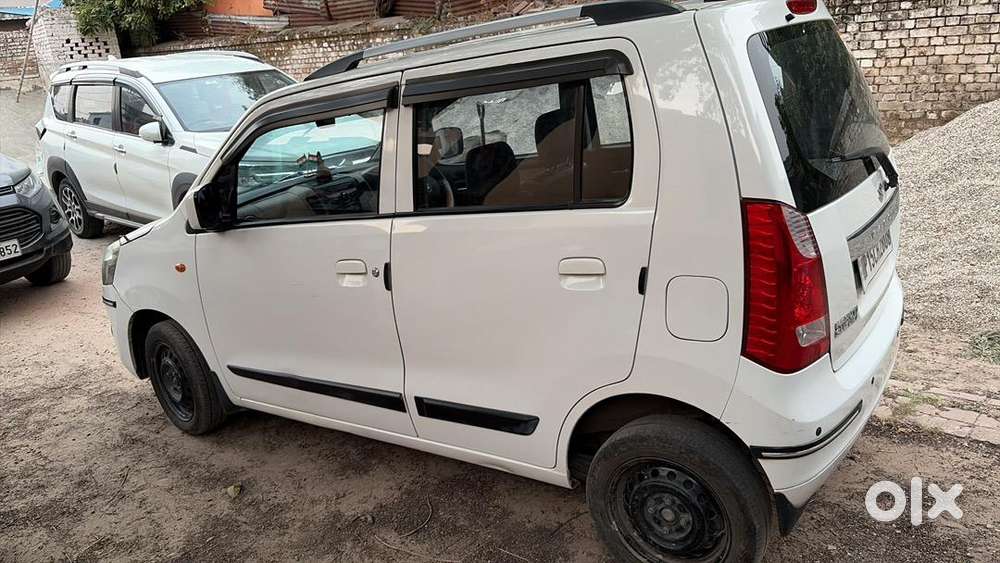 2017 Brand New Condition Maruti Suzuki