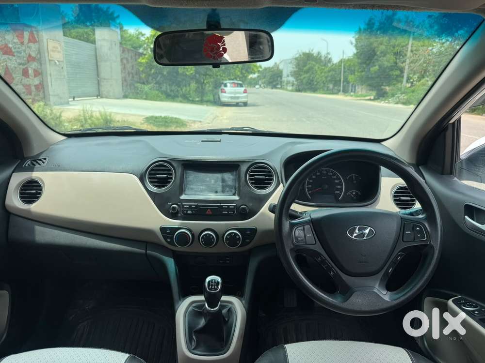Hyundai Grand I10 Sportz 1.2 Kappa Vtvt, 2019, Petrol
