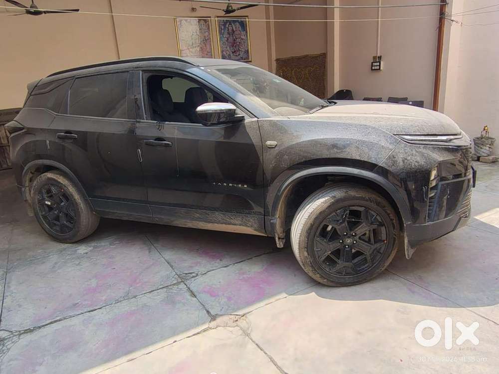 Tata Harrier 2024 Diesel Good Condition