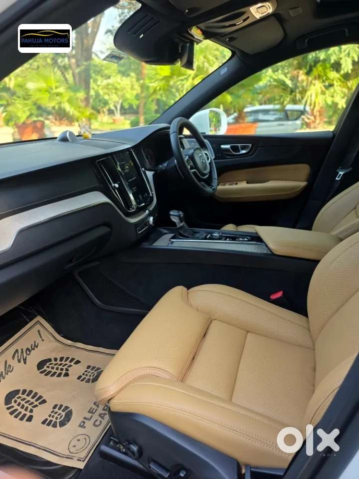 Volvo Xc60 Inscription D5, 2018, Diesel