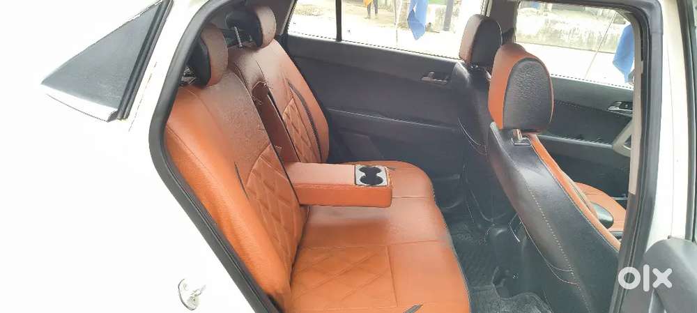 2nd Owner 1.4 Sx New Battery Service Abhi Karayi Hai