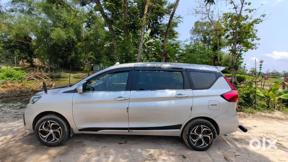Ertiga Vxi