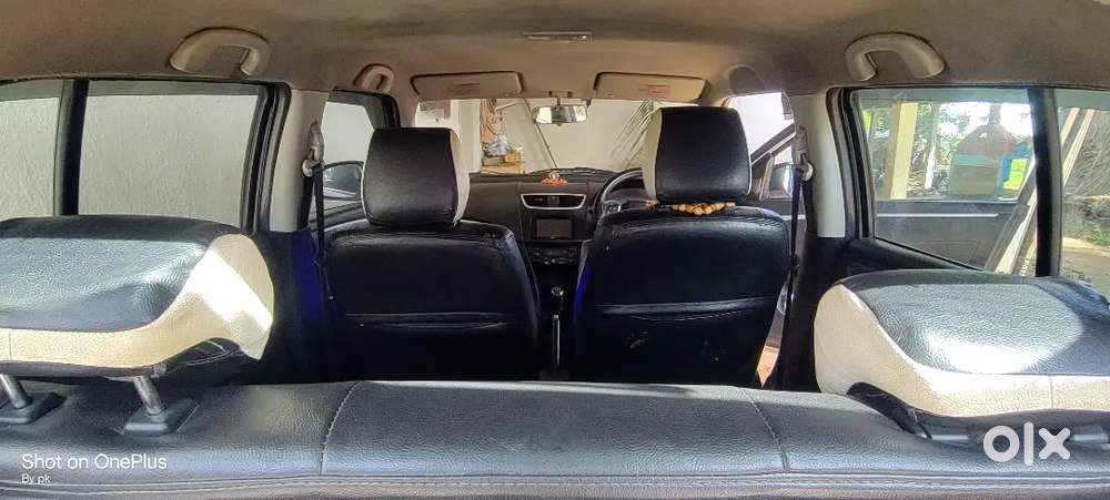 Maruti Suzuki Swift 2014 Diesel 155000 Km Driven