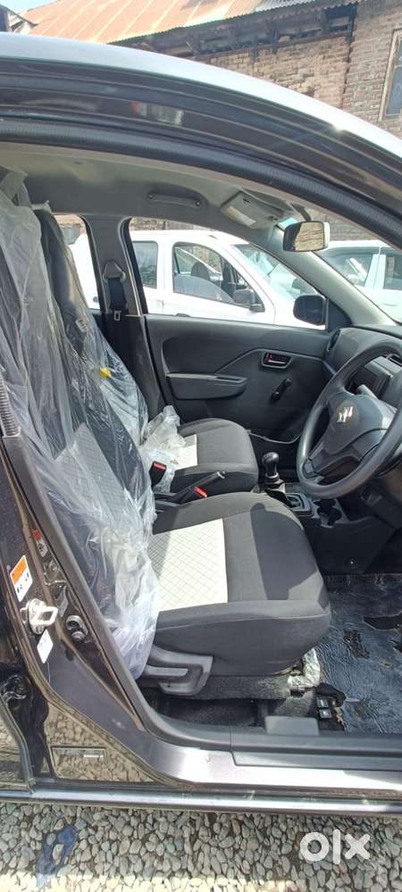 Maruti Suzuki Alto K10 1.0 Lxi, 2026, Petrol