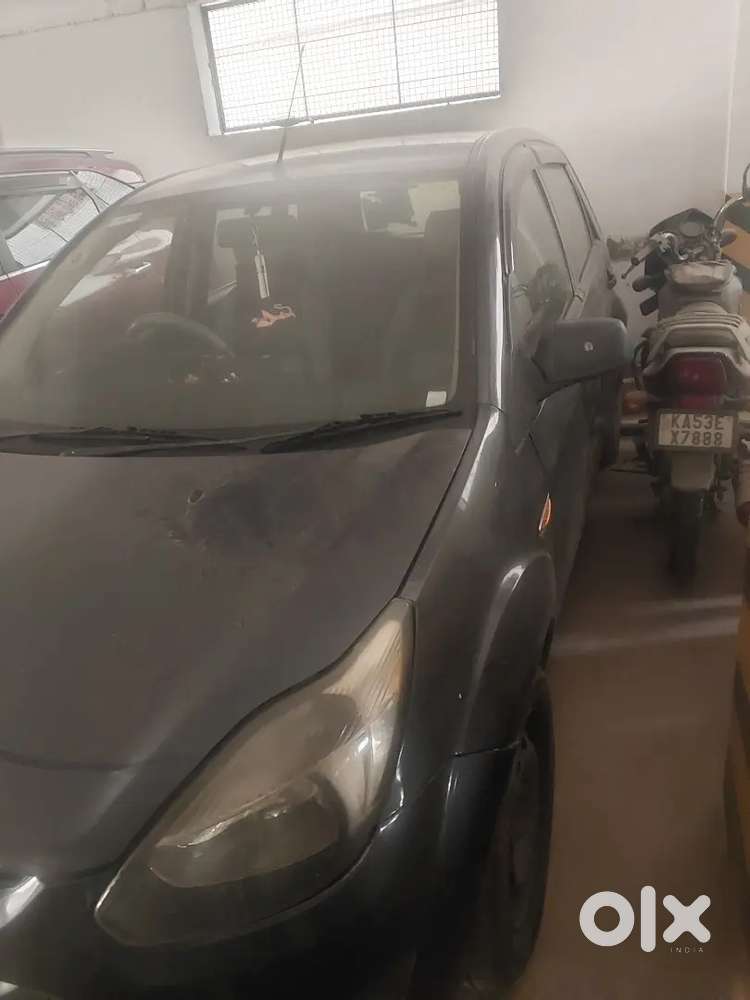 Ford Figo 2012 Diesel 119000 Km Driven