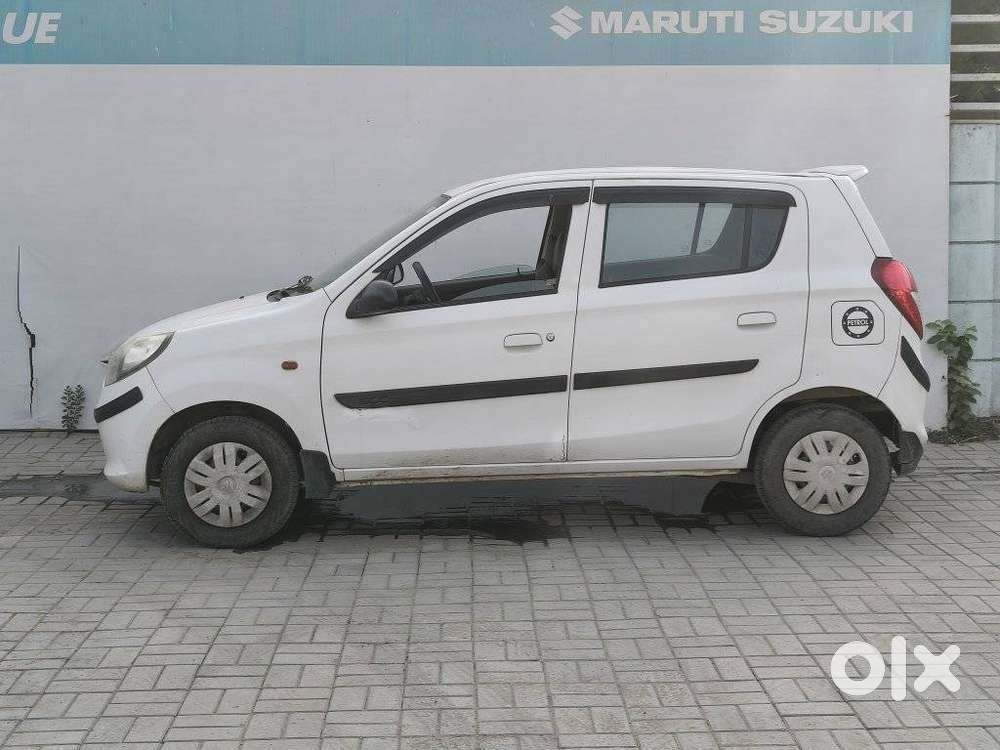 Maruti Suzuki Alto 800 2012-2016 Vxi, 2015, Petrol