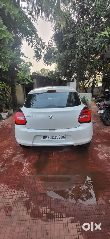 Maruti Suzuki Swift 2020 Diesel Well Maintained