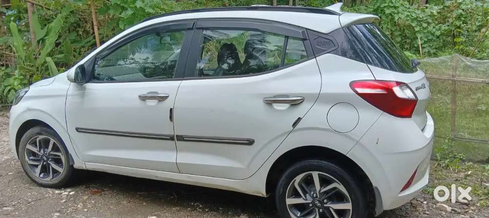Hyundai Grand I10 Nios 2020 Petrol Asta