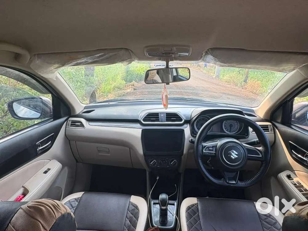 Swift Dzire 2022 Model 
Full Condition Vehicle