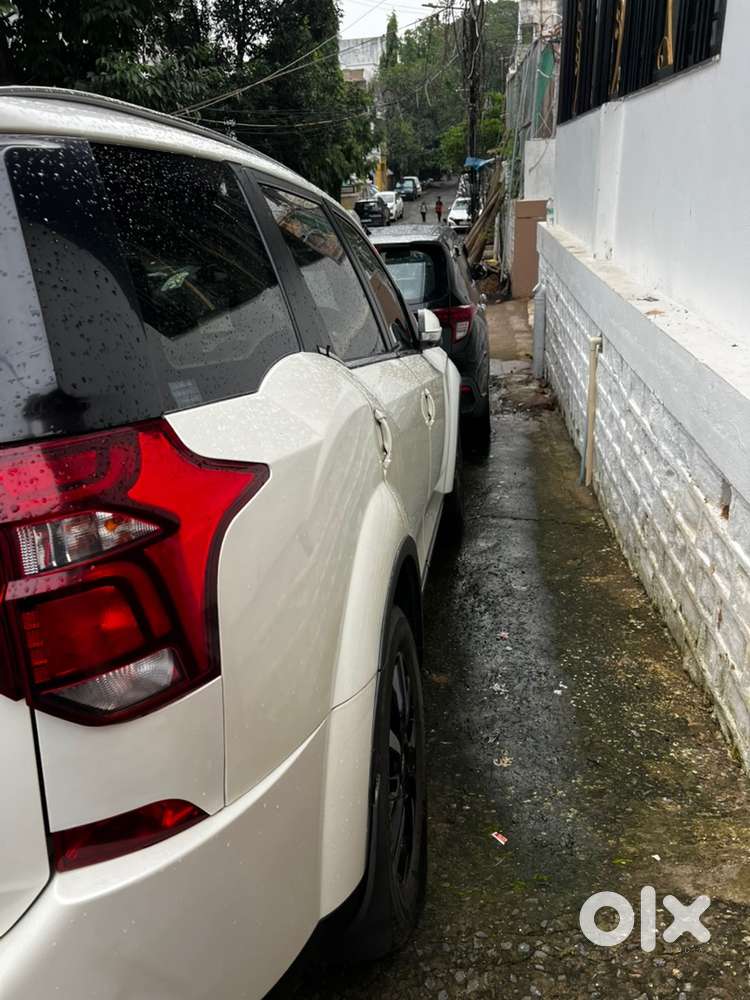 Mahindra Xuv500 2018 Diesel