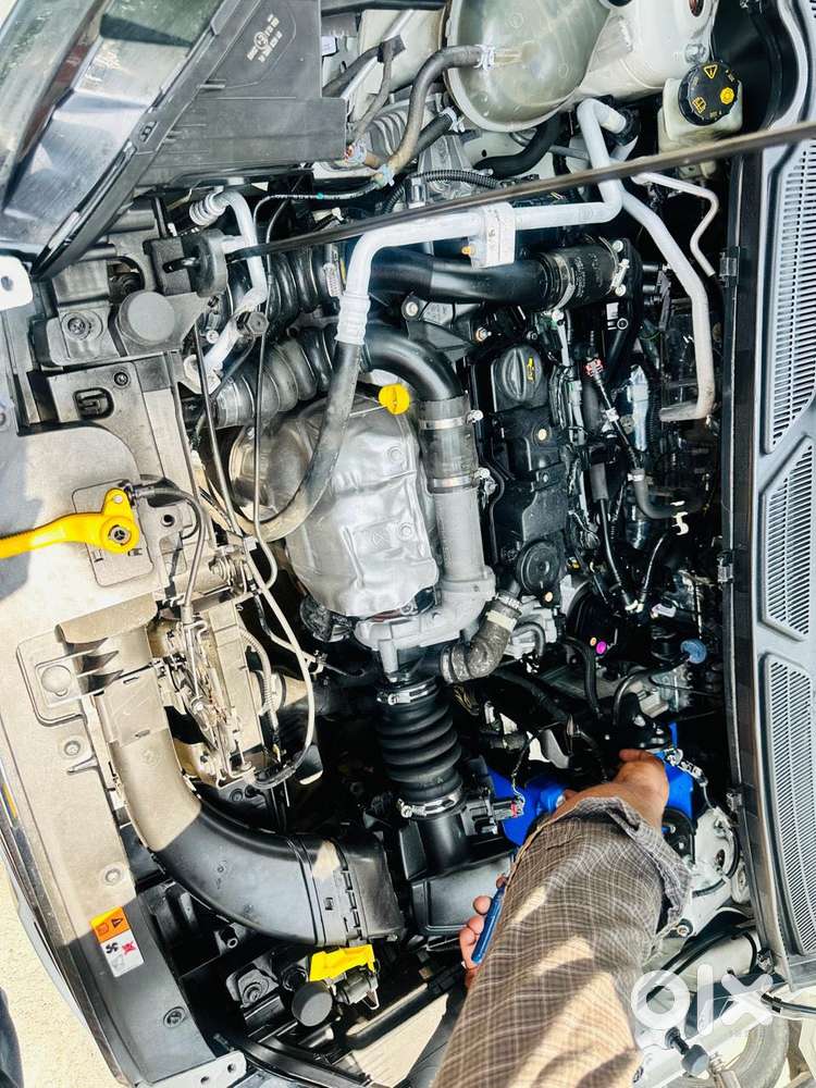 Ford Ecosport 1.5 Tdci Titanium Plus Be, 2019, Diesel
