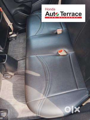 Honda Jazz 1.2 Sv I Vtec, 2018, Petrol