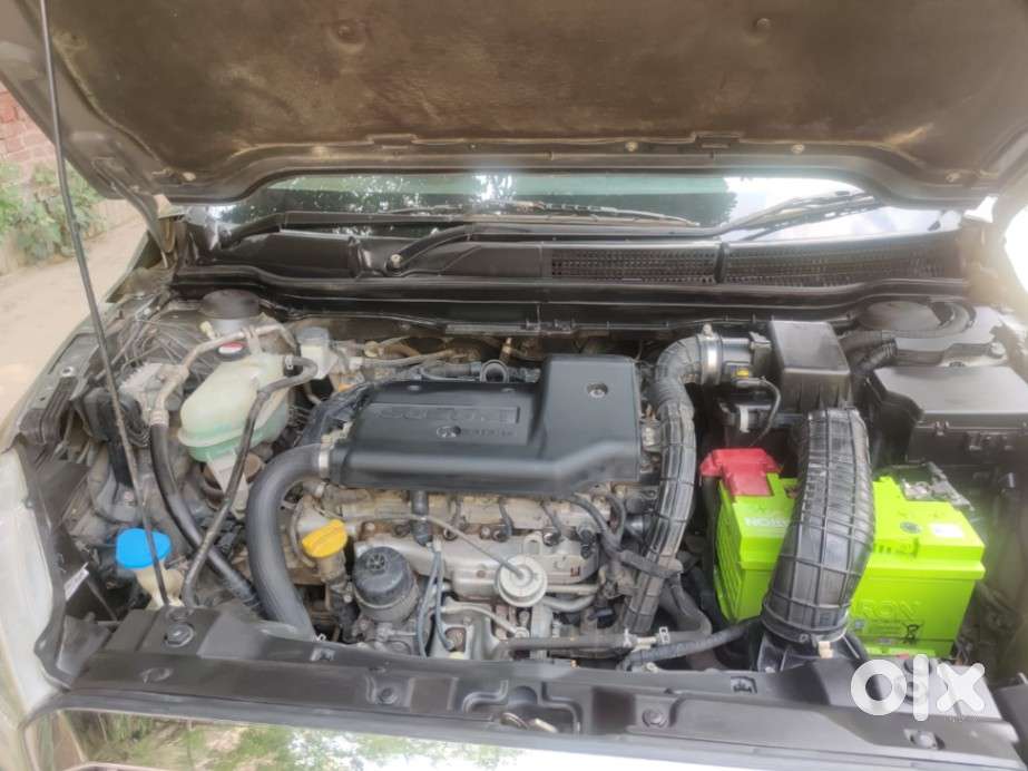 Maruti Suzuki S Cross Delta Shvs, 2019, Diesel