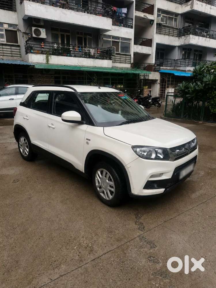 Maruti Vitara Brezza Vdi 2019 In Rs 4.70 Lakhs.