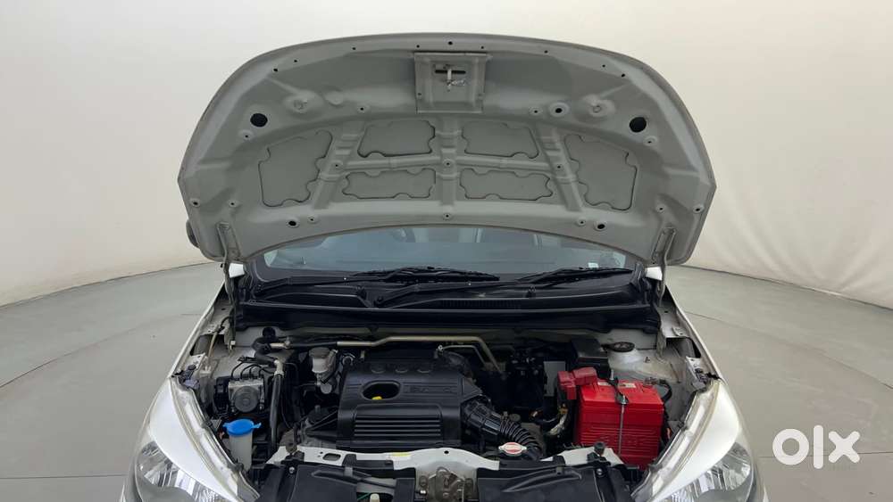 Maruti Suzuki Celerio X 1.0 Vxi (o) Amt, 2018, Petrol