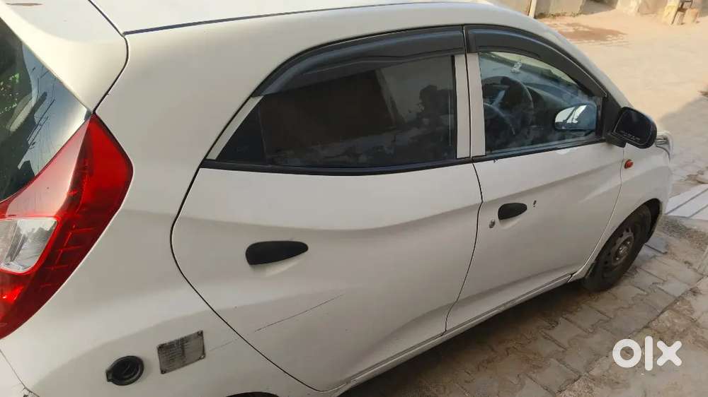 Hyundai Eon Era 2015