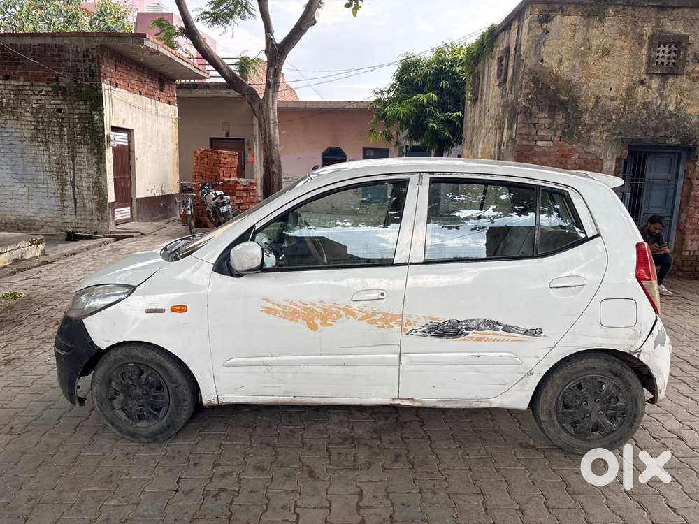 Hyundai Grand I10 Prime 17 Petrol