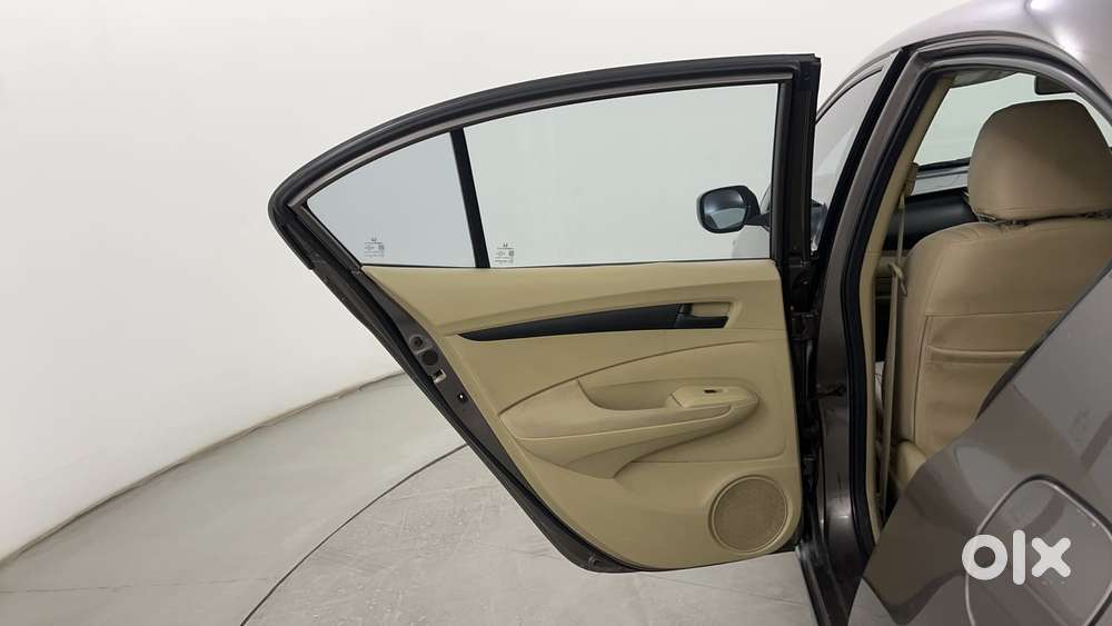 Honda City 2008-2011 1.5 S Mt, 2012, Petrol