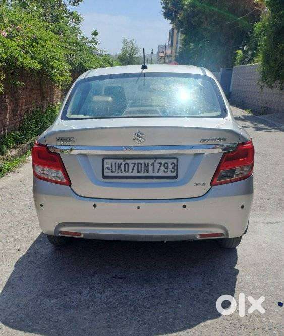 Maruti Suzuki Swift Dzire Amt Vdi, 2019