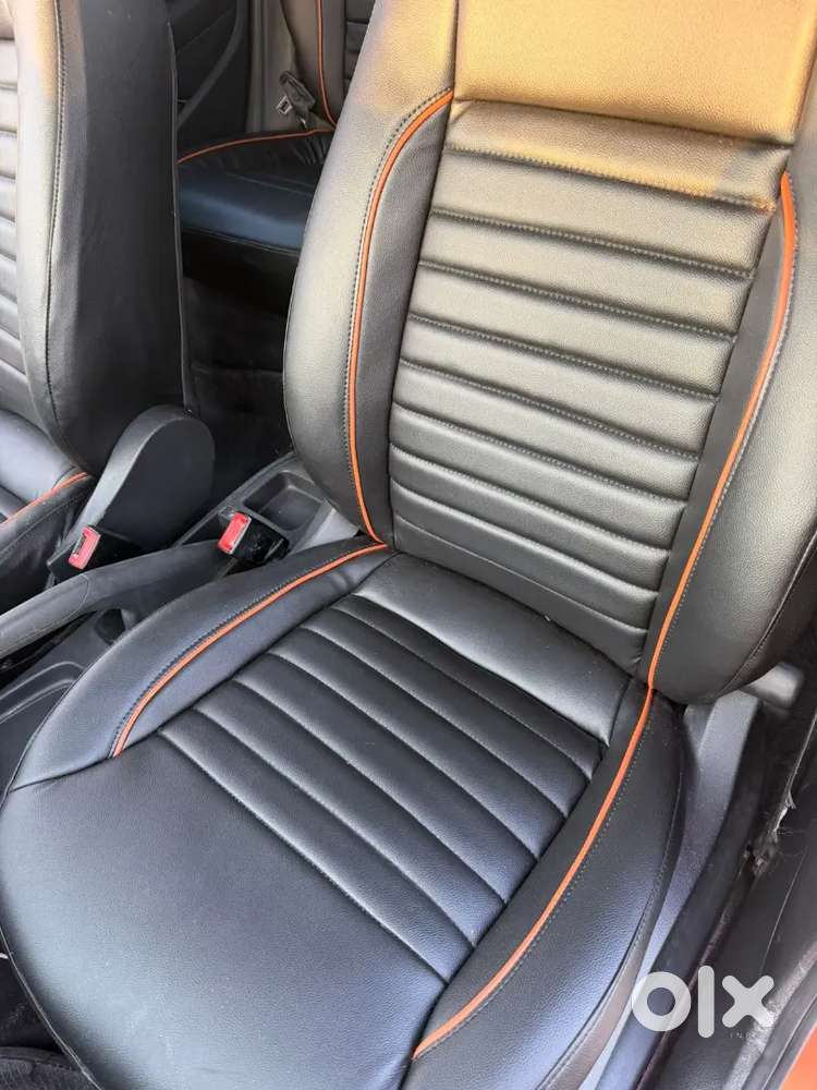 Volkswagen Polo 2016 Petrol Well Maintained